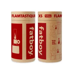 Fatboy Flamtastique XS Öllampe