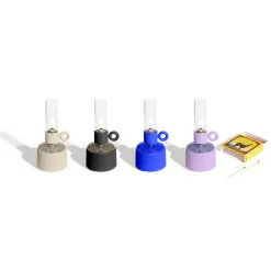 Fatboy Flamtastique XS Öllampe