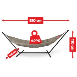 Fatboy Headdemock Deluxe Hängematte