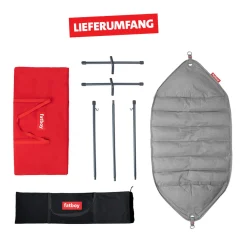 Fatboy Headdemock Superb Deluxe Hängematte