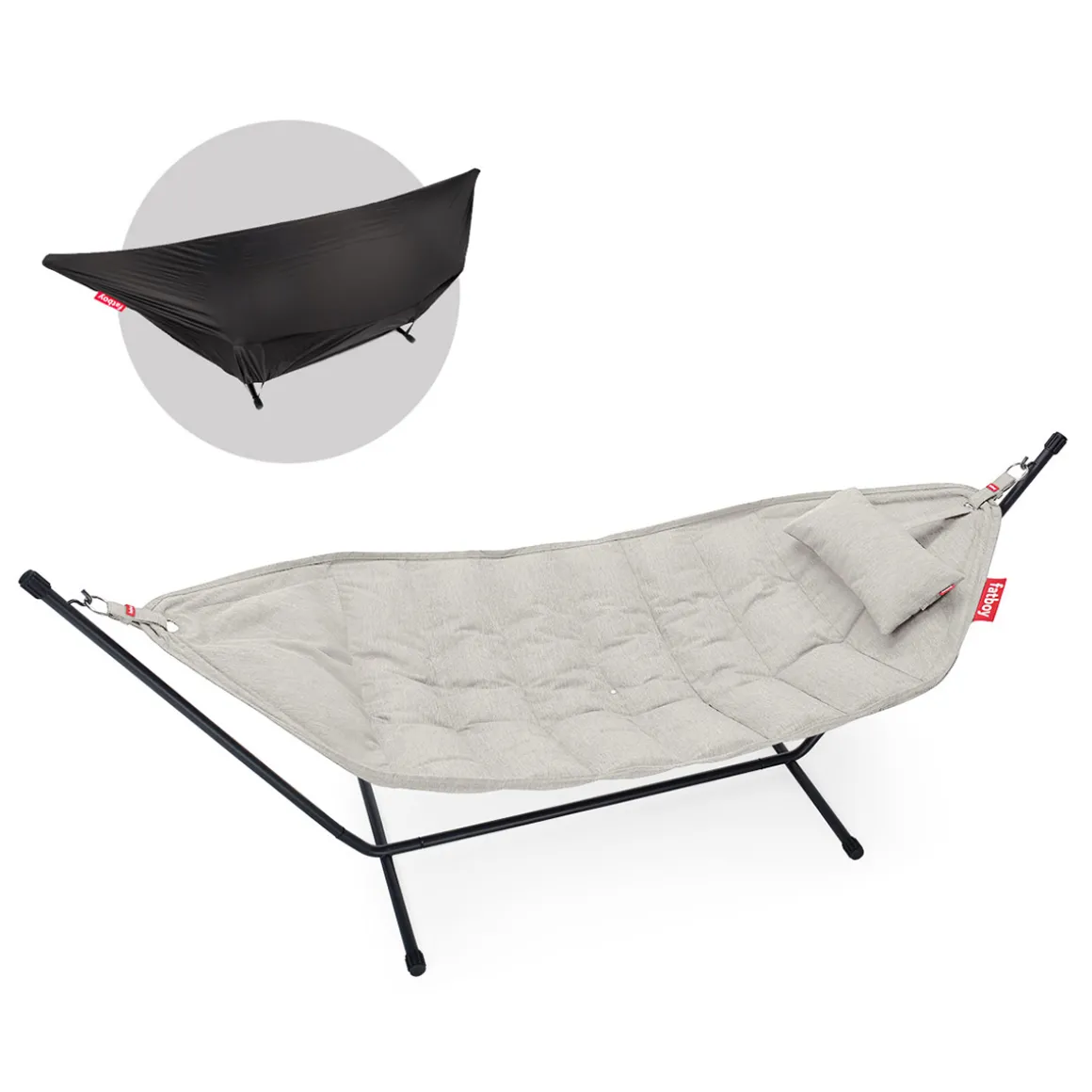 Fatboy Headdemock Superb Deluxe Hängematte