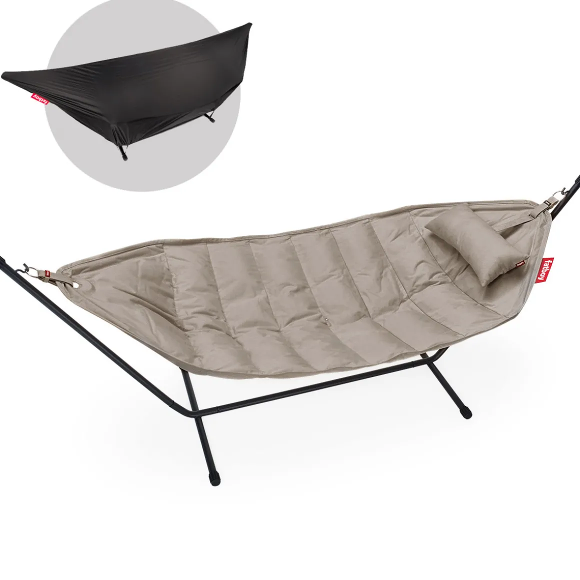 Fatboy Headdemock Superb Deluxe Hängematte