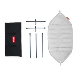 Fatboy Headdemock Superb Hängematte & Pillow Kissen