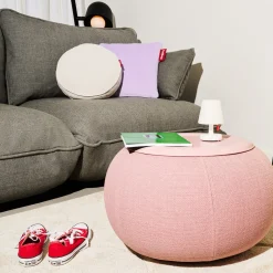 Fatboy Hotspot Pillow Line Velvet Quadro Heizkissen