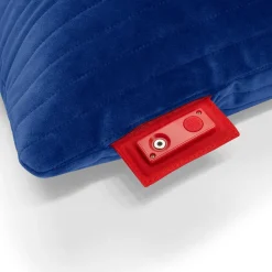 Fatboy Hotspot Pillow Line Velvet Quadro Heizkissen