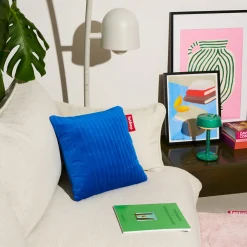 Fatboy Hotspot Pillow Line Velvet Quadro Heizkissen