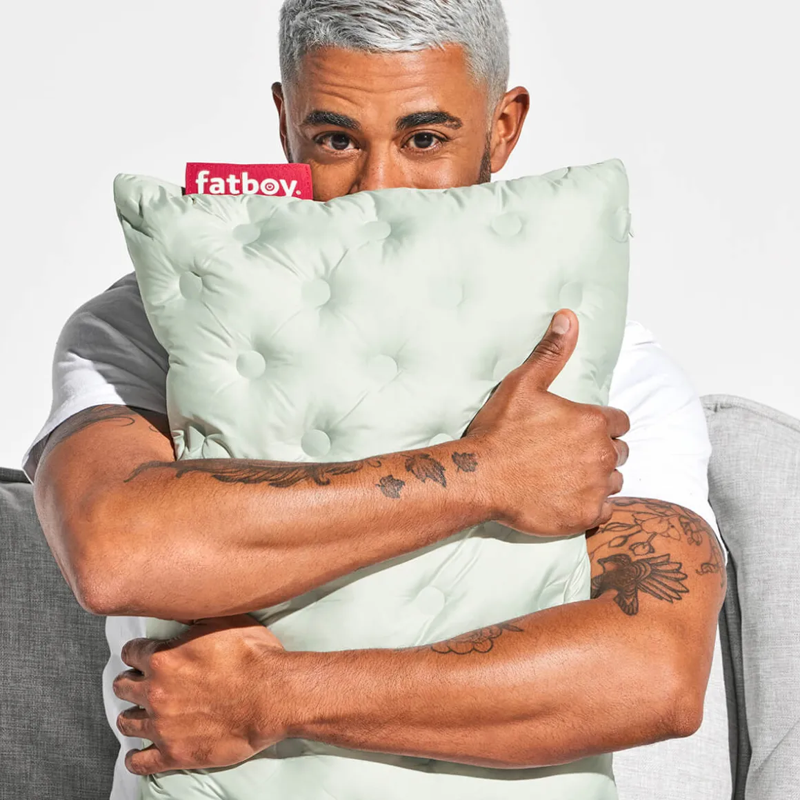 Fatboy Hotspot Pillow Lungo Heizkissen