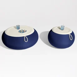 Fatboy Humpty Outdoor Beistelltisch, aufblasbar