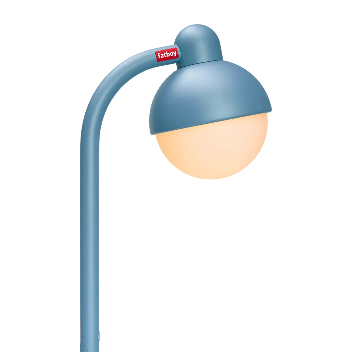 Fatboy Jolly Trolley LED Akkuleuchte & Bar-Trolley