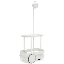Fatboy Jolly Trolley LED Akkuleuchte & Bar-Trolley
