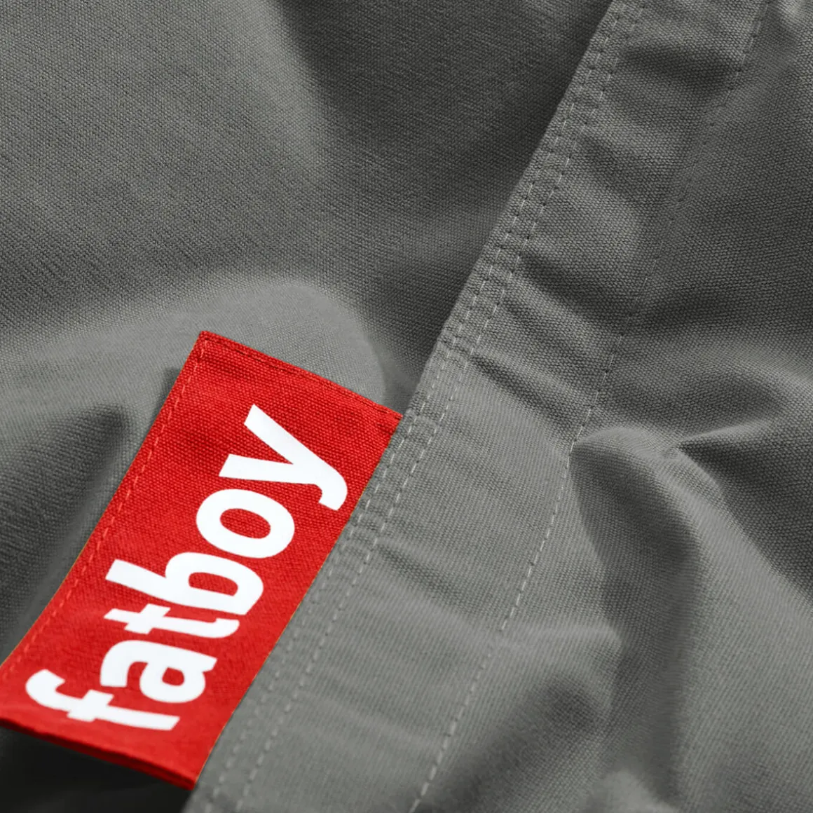Fatboy Junior Canvas Recycled Sitzsack