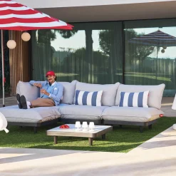 Fatboy King Pillow Outdoor Kissen