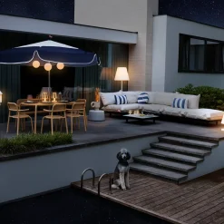 Fatboy King Pillow Outdoor Kissen