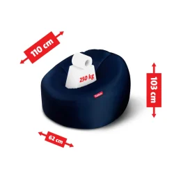 Fatboy Lamzac O 3.0 Luftsessel