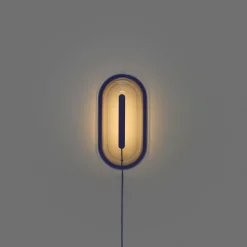 Fatboy Led's Strip LED Wandleuchte mit Kabel