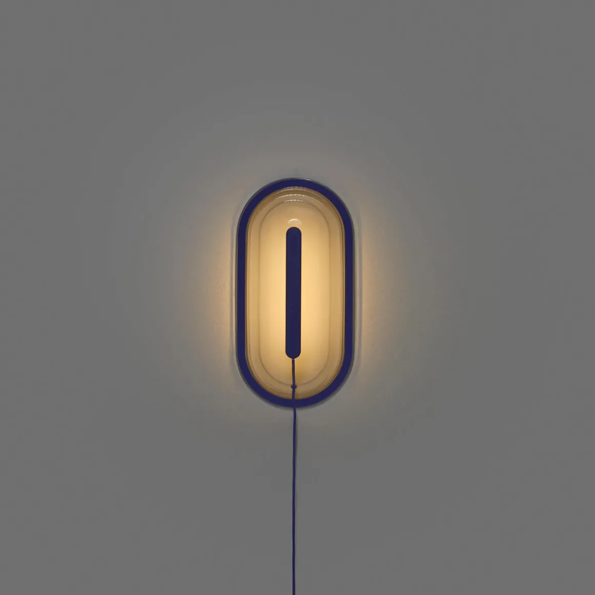 Fatboy Led's Strip LED Wandleuchte mit Kabel