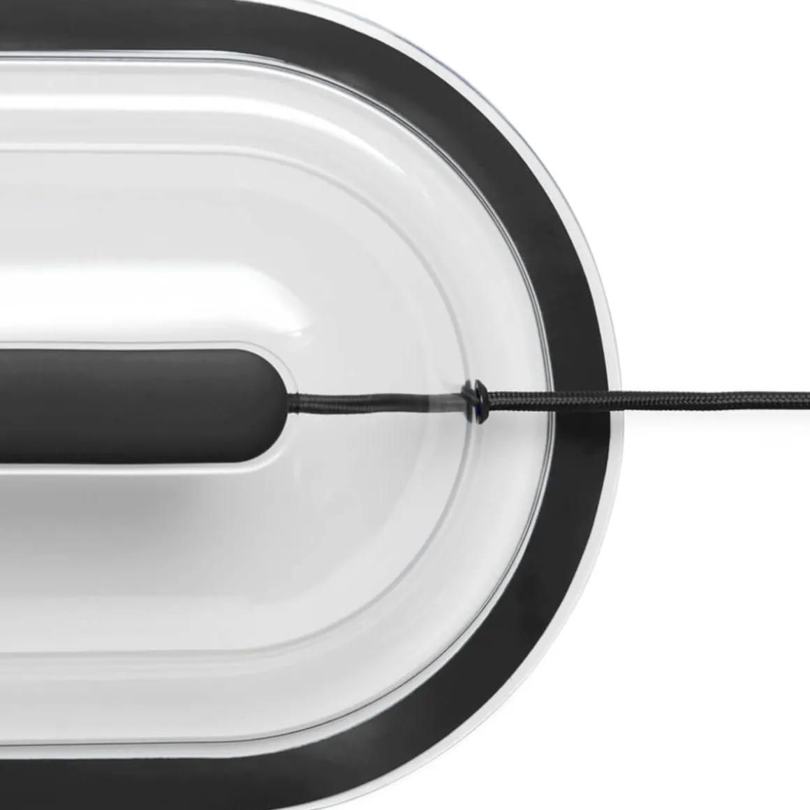 Fatboy Led's Strip LED Wandleuchte mit Kabel