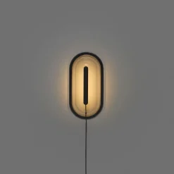 Fatboy Led's Strip LED Wandleuchte mit Kabel