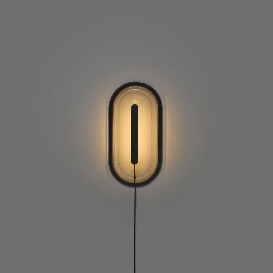 Fatboy Led's Strip LED Wandleuchte mit Kabel