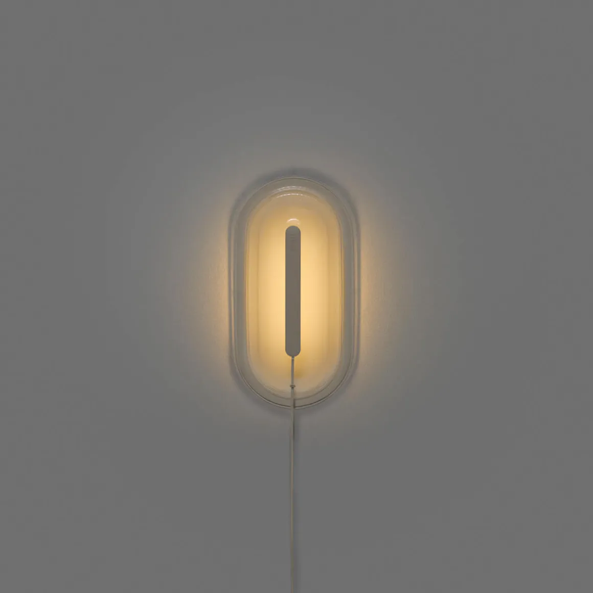 Fatboy Led's Strip LED Wandleuchte mit Kabel