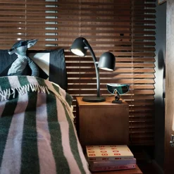 Fatboy Little Lebow Tischleuchte