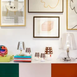 Fatboy Mini Cappie Mikado, 3er-Set, für Edison the Mini, Auslaufmodell