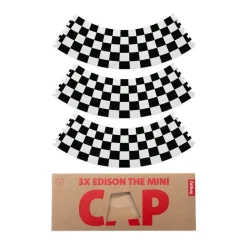 Fatboy Mini Cappie Playground, 3er-Set, für Edison the Mini