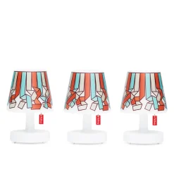 Fatboy Mini Cappie Serpetine, 3er-Set, für Edison the Mini