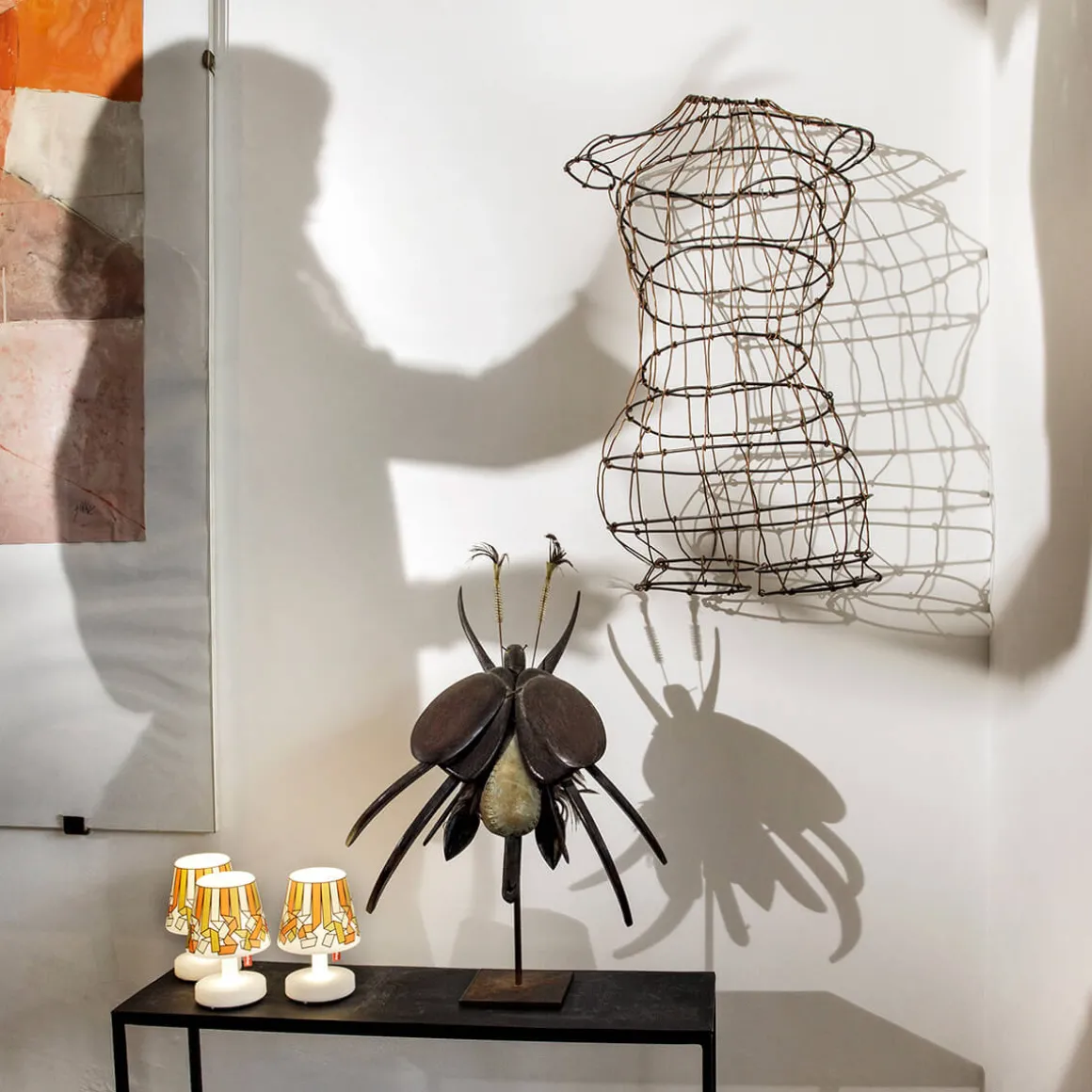 Fatboy Mini Cappie Serpetine, 3er-Set, für Edison the Mini