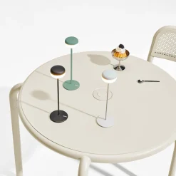 Fatboy O-Light LED Akkuleuchte & Ersatzteil