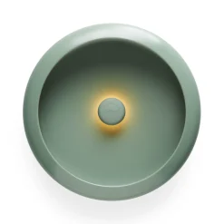 Fatboy Oloha Large LED Akkuleuchte & Schale