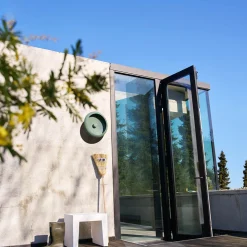 Fatboy Oloha Large LED Akkuleuchte & Schale