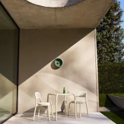 Fatboy Oloha Large LED Akkuleuchte & Schale