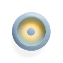 Fatboy Oloha Medium LED Akkuleuchte & Schale