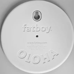 Fatboy Oloha Medium LED Akkuleuchte & Schale