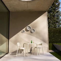 Fatboy Oloha Trio LED Akkuleuchte & Schale