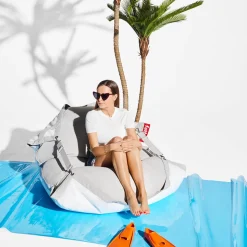 Fatboy Original Floatzac Sitzsack & Luftmatratze