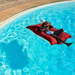 Fatboy Original Floatzac Sitzsack & Luftmatratze