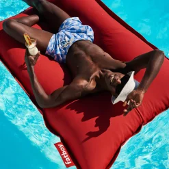 Fatboy Original Floatzac Sitzsack & Luftmatratze