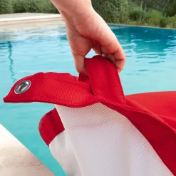 Fatboy Original Floatzac Sitzsack & Luftmatratze