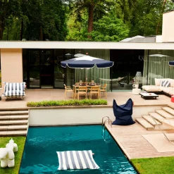 Fatboy Original Floatzac Sitzsack & Luftmatratze