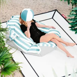 Fatboy Original Floatzac Sitzsack & Luftmatratze