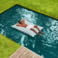 Fatboy Original Floatzac Sitzsack & Luftmatratze