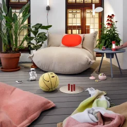 Fatboy Original Slim Teddy Sitzsack