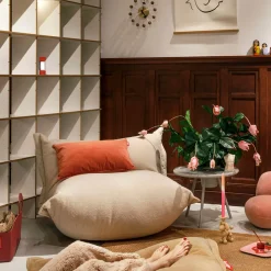 Fatboy Original Slim Teddy Sitzsack