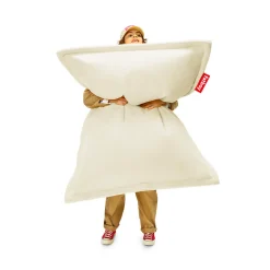 Fatboy Original Slim Teddy Sitzsack