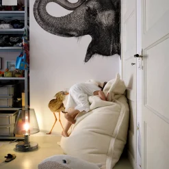 Fatboy Original Slim Teddy Sitzsack