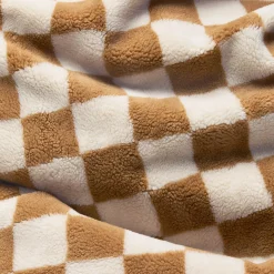 Fatboy Original Slim Teddy Chess Sitzsack