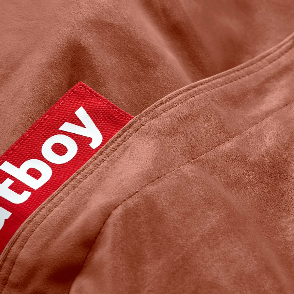 Fatboy Original Slim Velvet Sitzsack