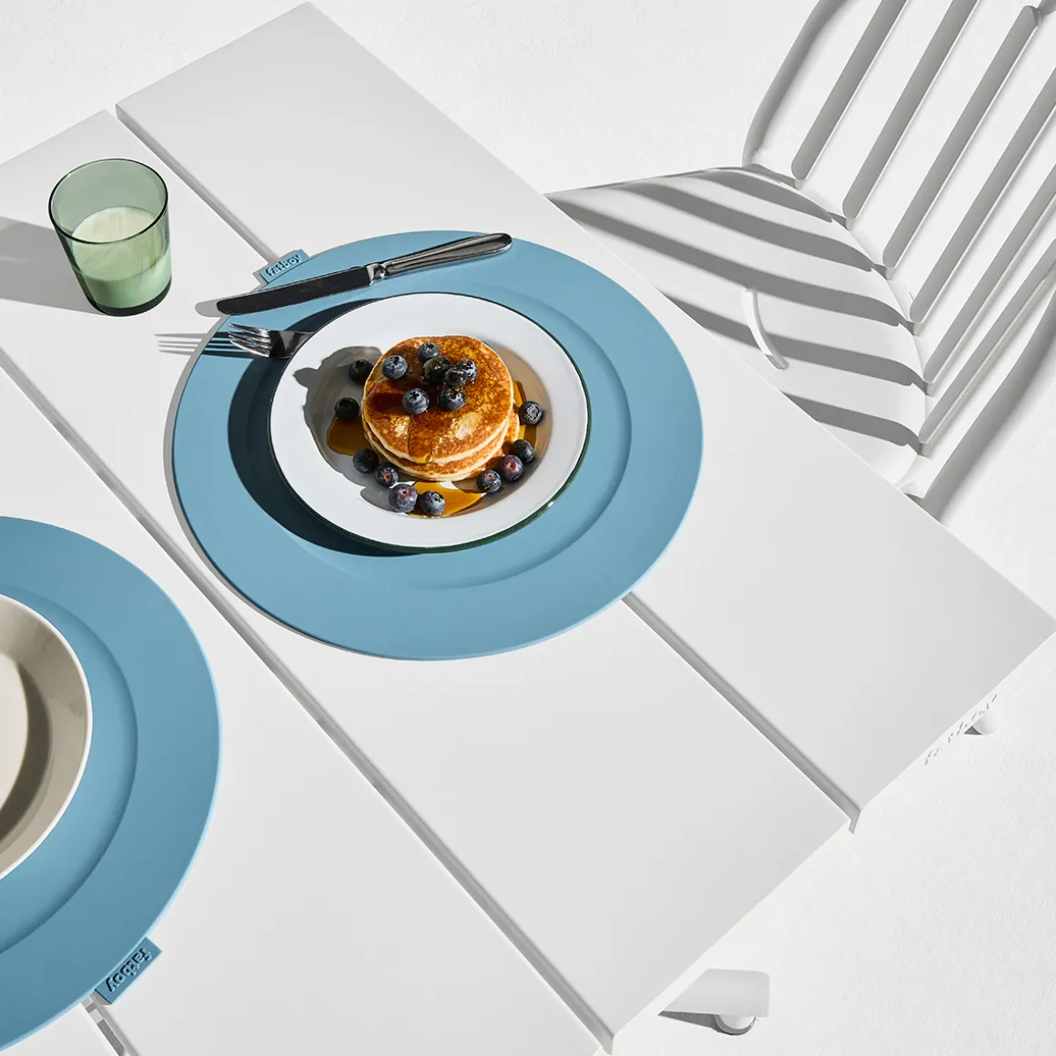 Fatboy Place-we-met Platzset, 2er-Set